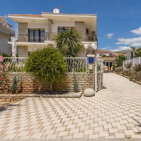 Villa Ratka Трогір Екстер'єр фото