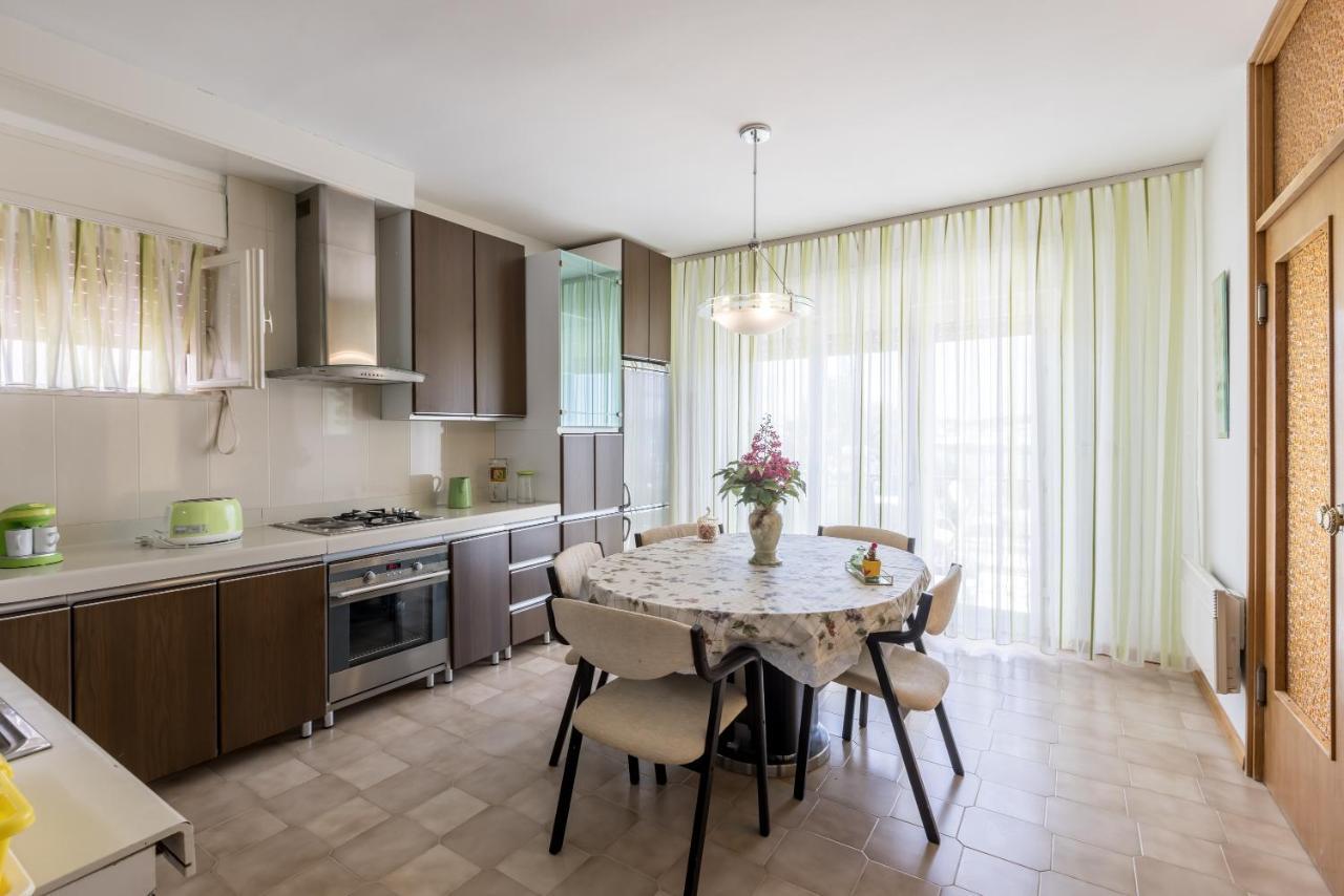 Villa Ratka Трогір Екстер'єр фото